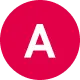 アイコン：回答です