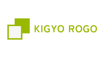 画像：企業ロゴです