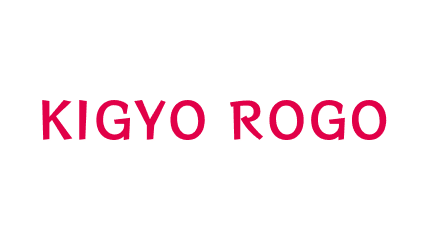 画像：企業ロゴです