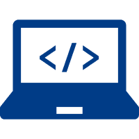 PCのアイコン