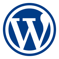 WordPressのアイコン